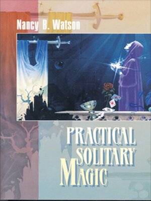 cover image of Practical Solitary Magic